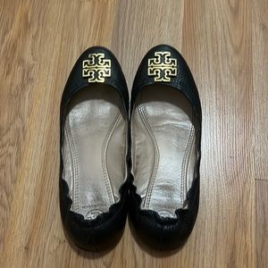 Tory Burch black ballet flats